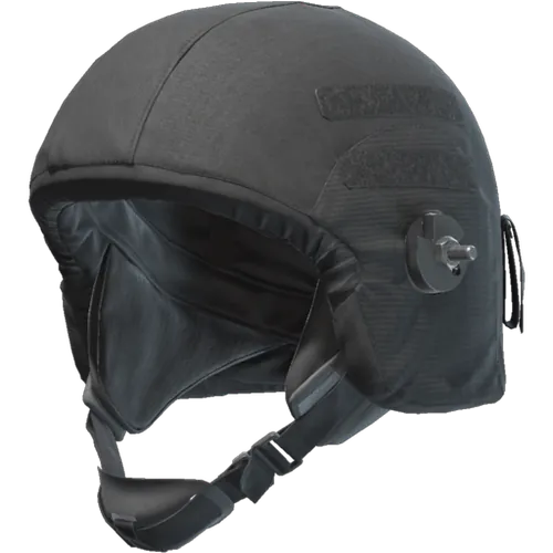 SH40 Military Helmet