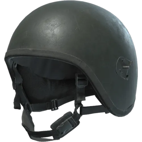 SH50 Military Helmet