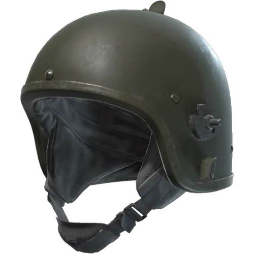 SH60 Military Helmet
