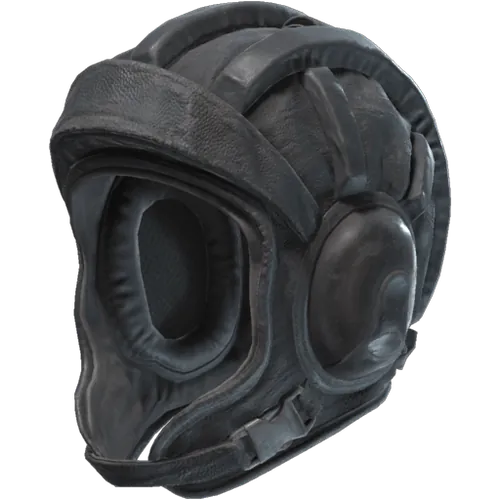 Tanker Protective Cap