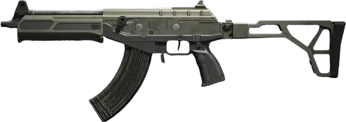 ACE31 Assault Rifle