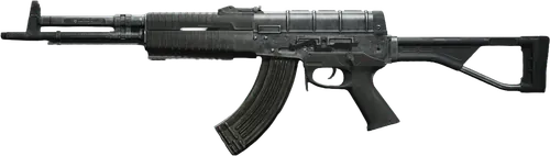 AEK Assault Rifle