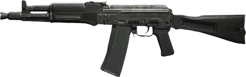 AK-102 Assault Rifle