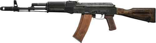 AK-74N Assault Rifle