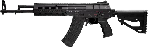 AK12 Assault Rifle