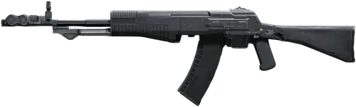 AN-94 Assault Rifle