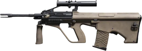 AUG Assault Rifle