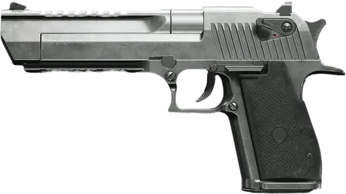 Desert Eagle Pistol