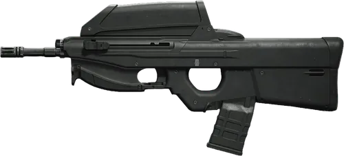 F2000 Assault Rifle