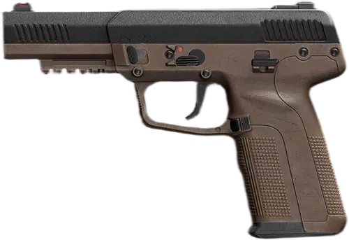 F57 Pistol