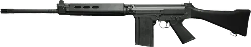 FAL Assault Rifle