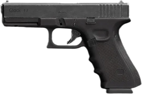 G17 Pistol