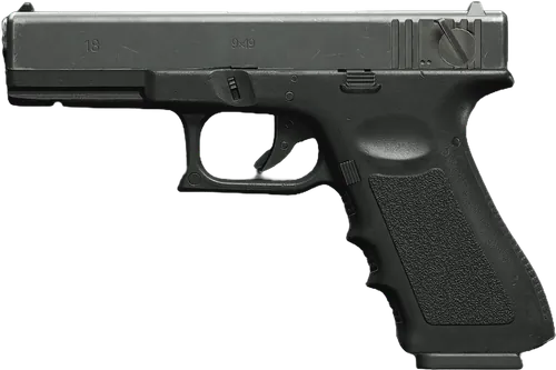 G18C Pistol