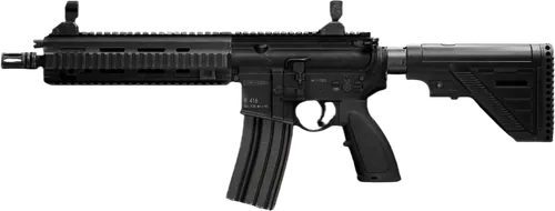 H416 Assault Rifle