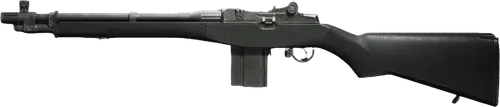 M14 Carbine