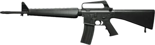 M16 Carbine