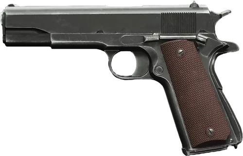 M1911 Pistol