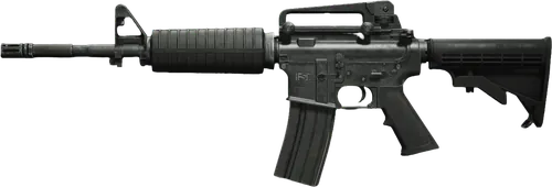 M4A1 Assault Rifle