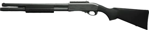 M870 Shotgun