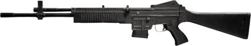 M96 Carbine
