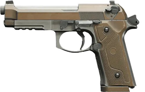 M9A3 Pistol