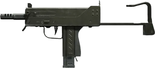 MAC-10 Micro SMG