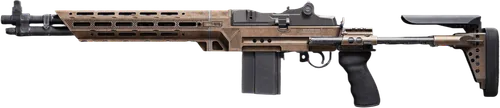 MK14 Marksman Rifle