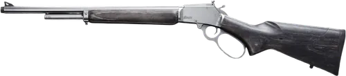 ML Lever-Action Rifle