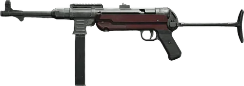 MP40 Micro SMG