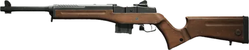 Mini14 Carbine