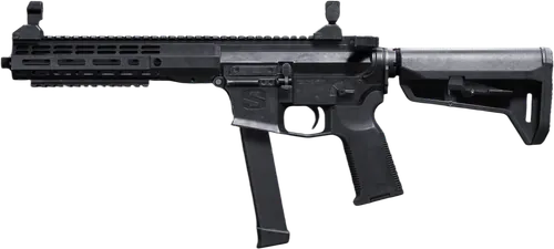 PCC-9 Assault Rifle