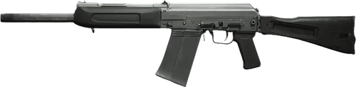 S12K Shotgun