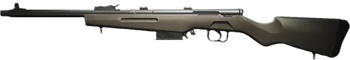 SJ16 Bolt-Action Rifle