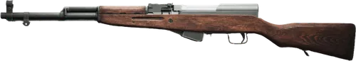 SKS Carbine