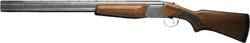 SPR310 Double-Barreled Shotgun