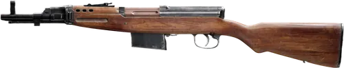 SVTU Carbine