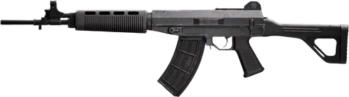 T03 Assault Rifle