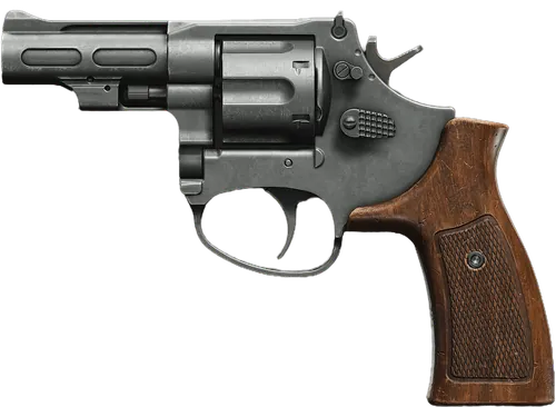 T05 Pistol