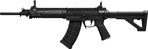 T191 Assault Rifle