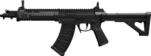T192 Short Assault Rifle