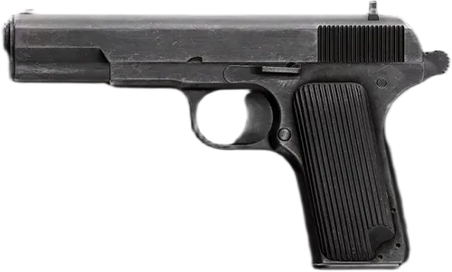 T54 Pistol