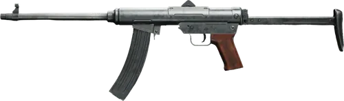 T85 Micro SMG