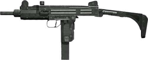 UZI Micro SMG