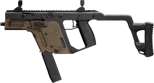 Vector 45 Micro SMG