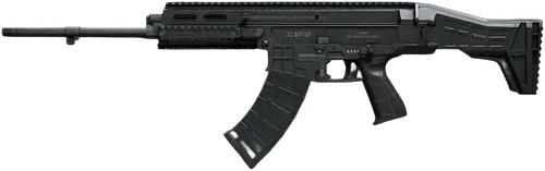 CZ 807 Assault Rifle